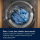 Pralko-suszarka Electrolux EW7W2492P SteamCare 700 9/5kg 1400obr SteamRefresh DualCare SensiCare+ SteamCare - 1285993 - zdjęcie 9